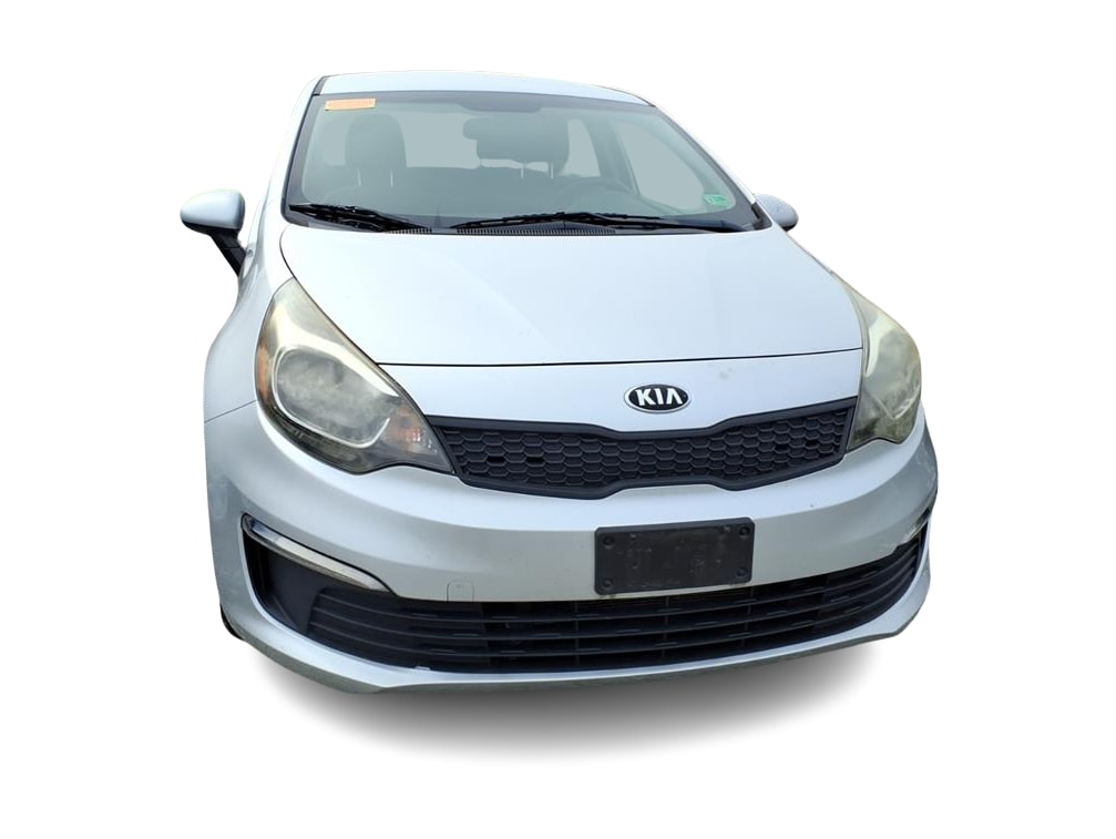 Thumbnail: 2017 Kia Rio - 8