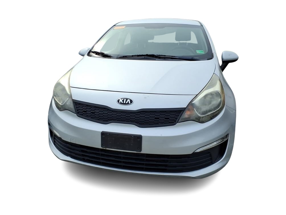 Thumbnail: 2017 Kia Rio - 5