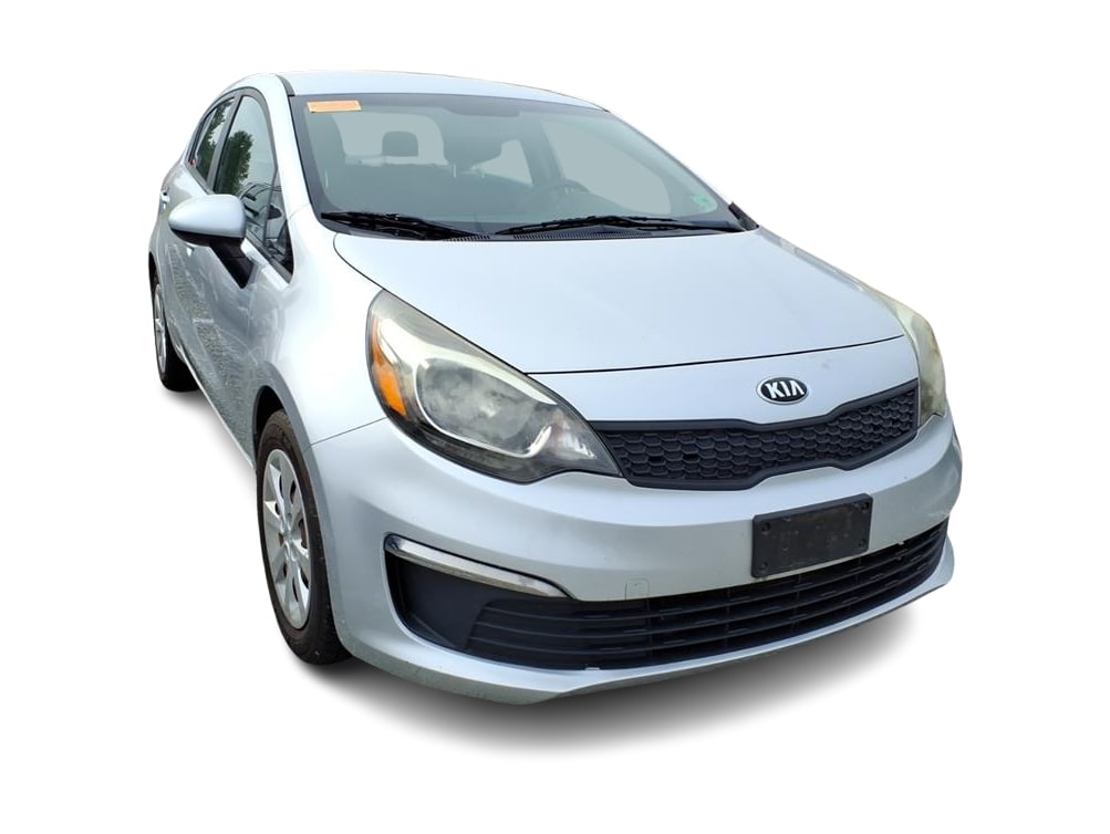 Thumbnail: 2017 Kia Rio - 10