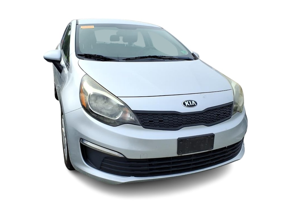 Thumbnail: 2017 Kia Rio - 9