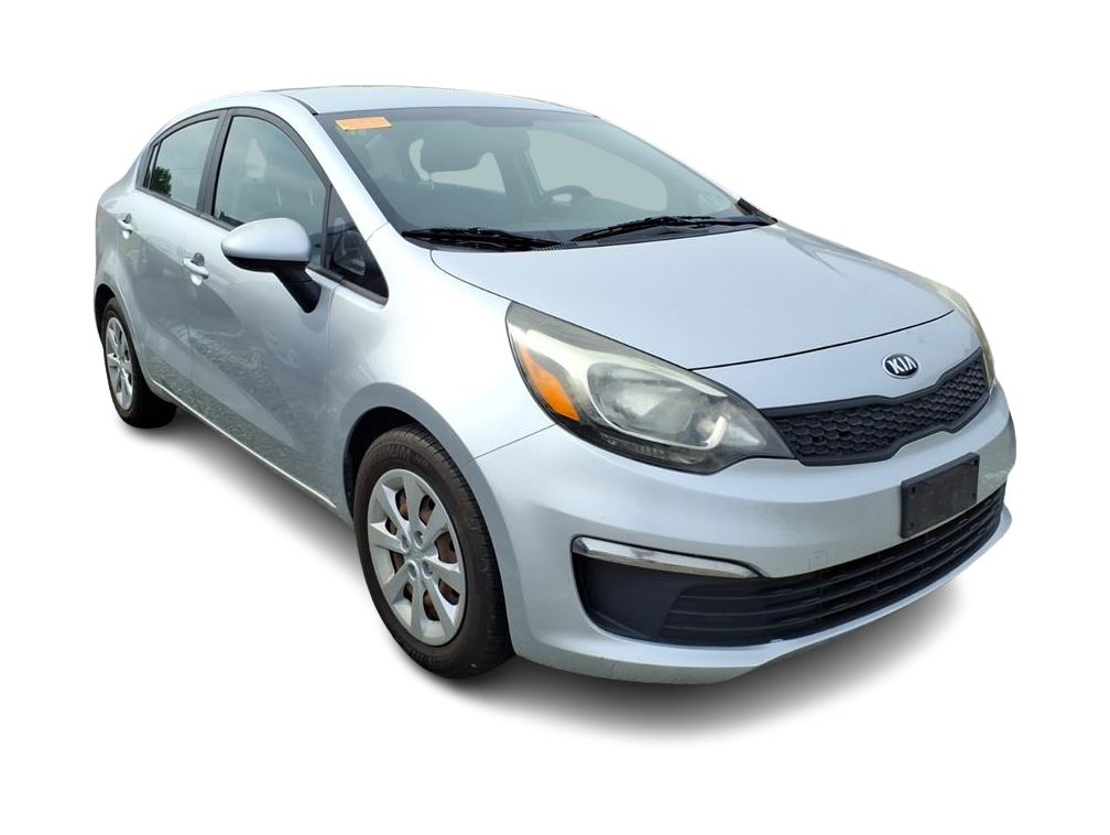Thumbnail: 2017 Kia Rio - 12