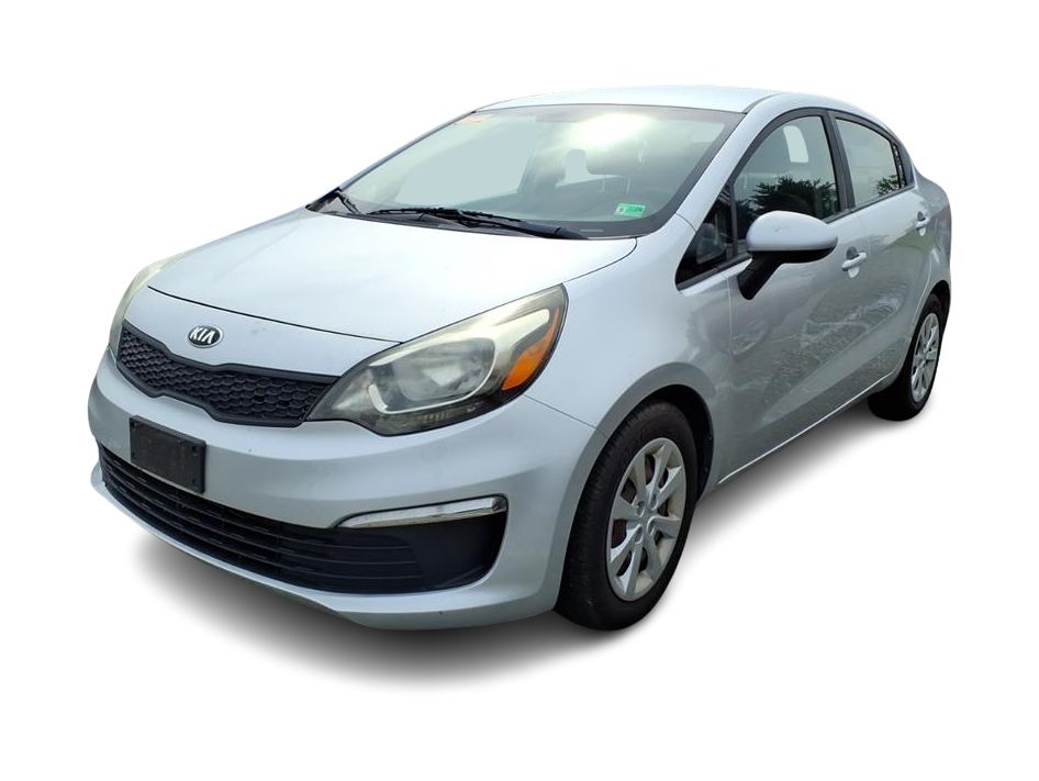 Thumbnail: 2017 Kia Rio - 3