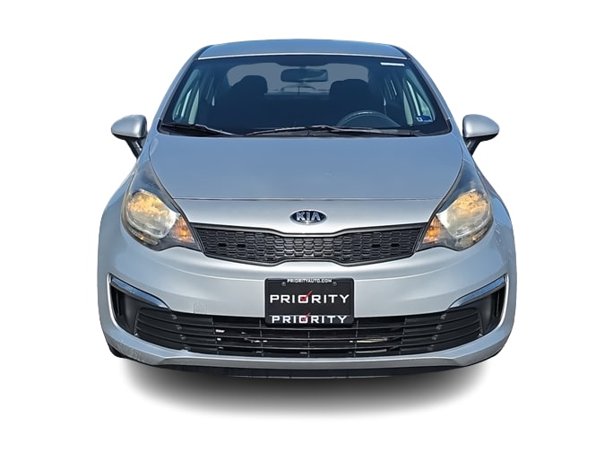 Thumbnail: 2017 Kia Rio - 6
