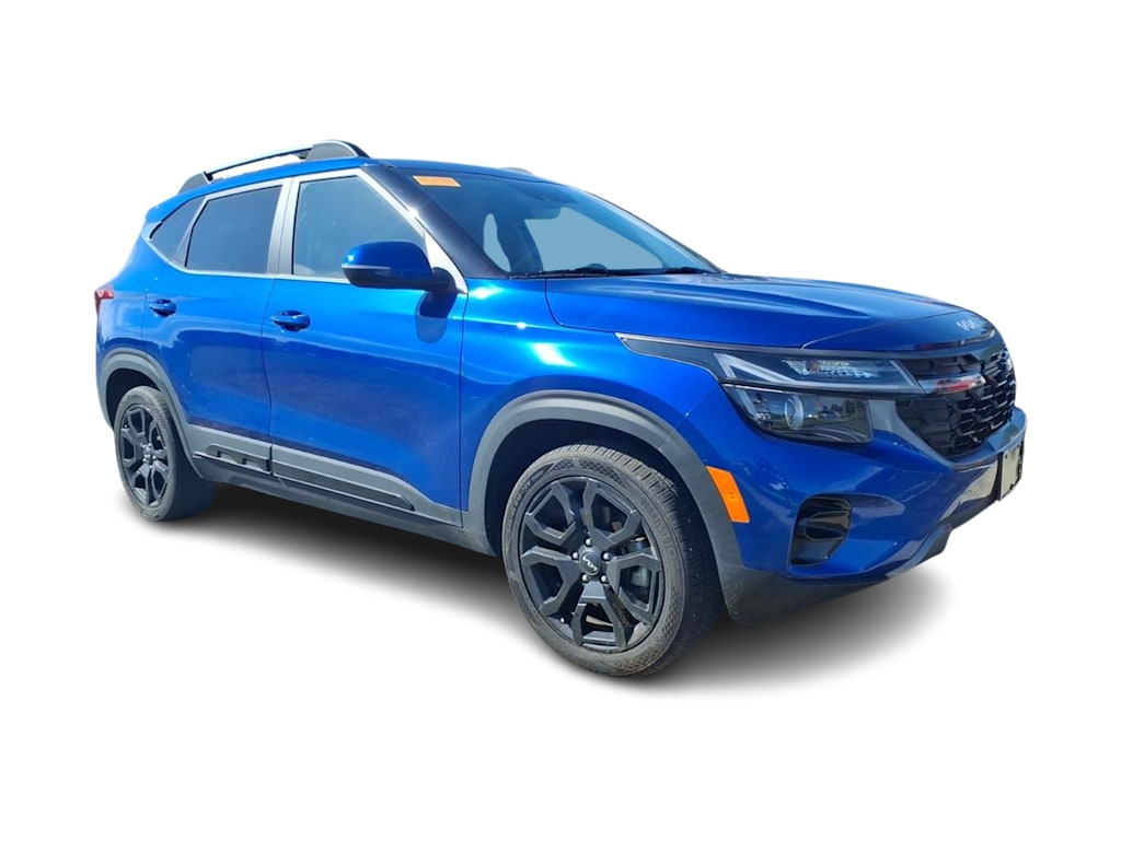 Thumbnail: 2024 Kia Seltos - 12