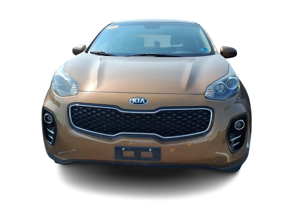 Thumbnail: 2019 Kia Sportage - 6