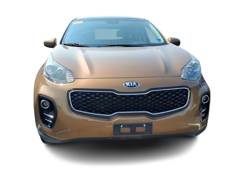 Thumbnail: 2019 Kia Sportage - 7