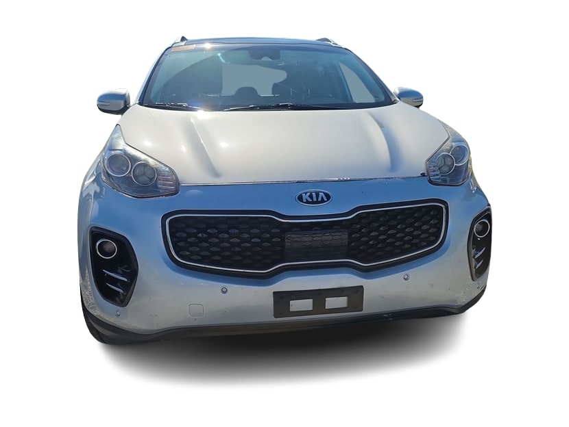 Thumbnail: 2017 Kia Sportage - 6