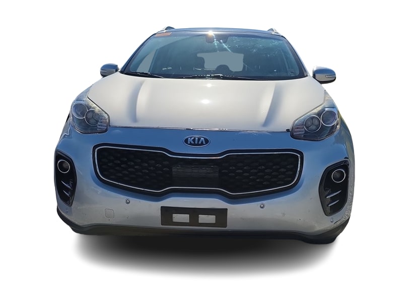 Thumbnail: 2017 Kia Sportage - 5