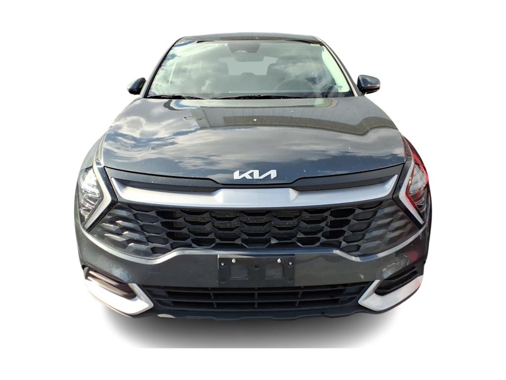 Thumbnail: 2024 Kia Sportage - 3