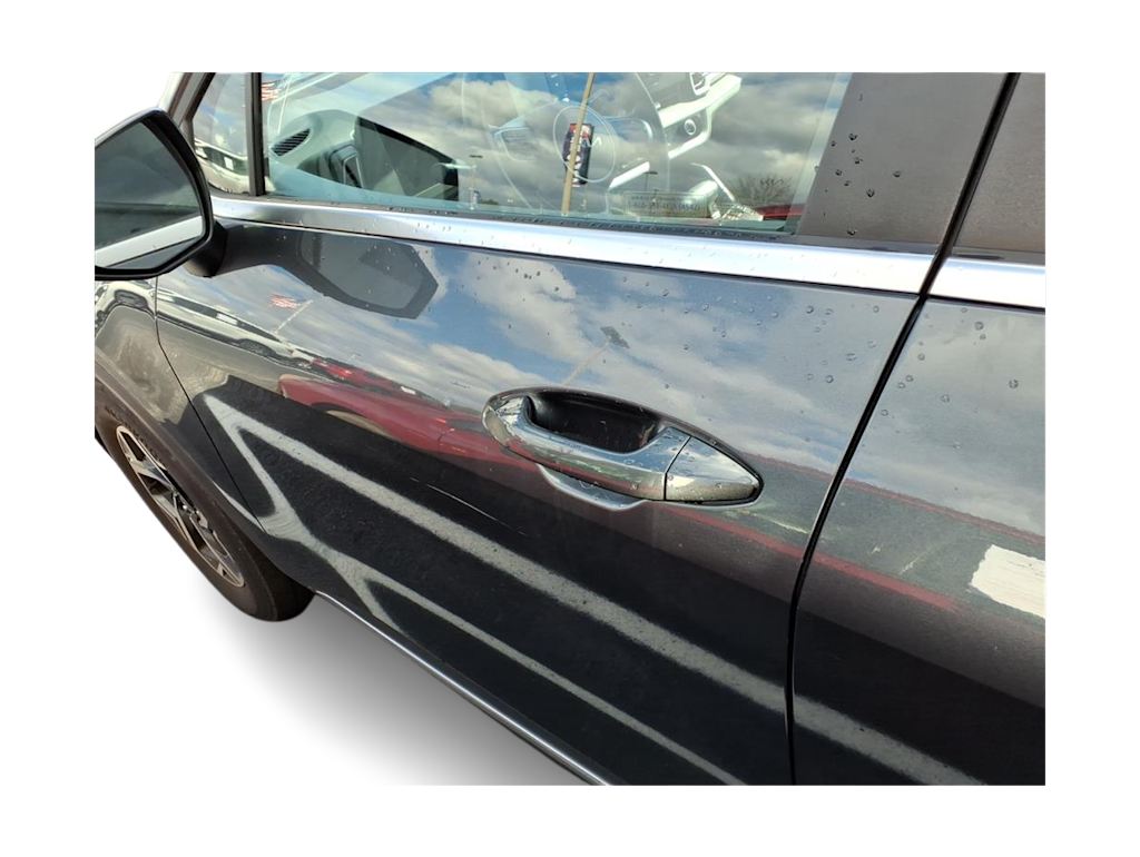 Thumbnail: 2024 Kia Sportage - 10