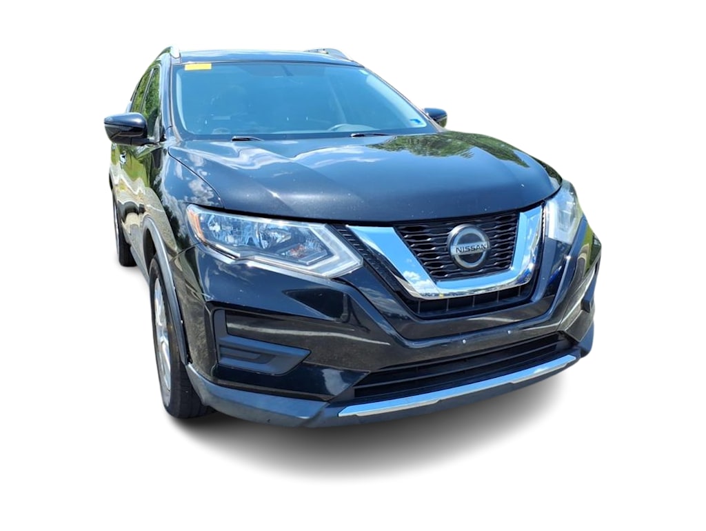 Thumbnail: 2018 Nissan Rogue - 10
