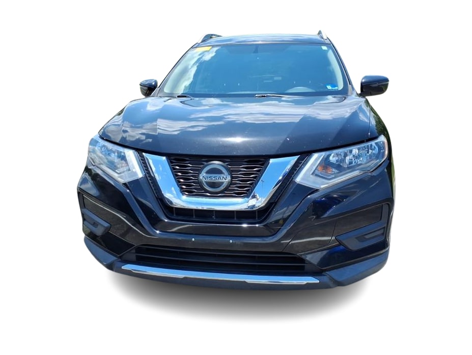 Thumbnail: 2018 Nissan Rogue - 5