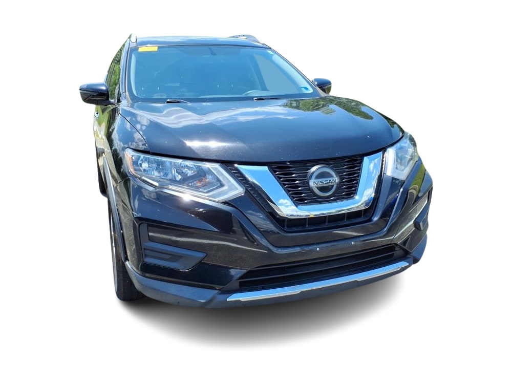 Thumbnail: 2018 Nissan Rogue - 9