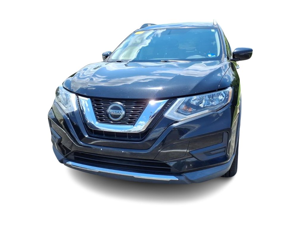 Thumbnail: 2018 Nissan Rogue - 2