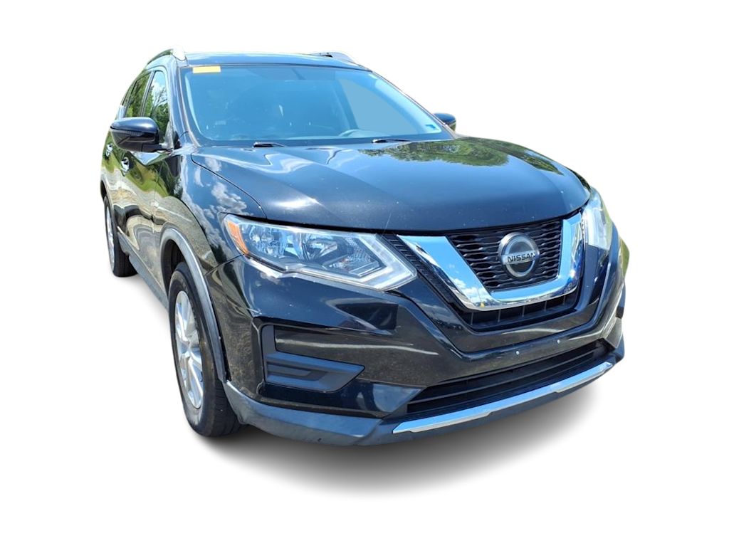 Thumbnail: 2018 Nissan Rogue - 11