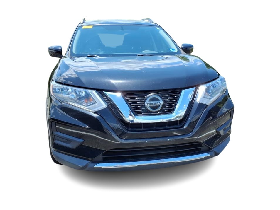 Thumbnail: 2018 Nissan Rogue - 7