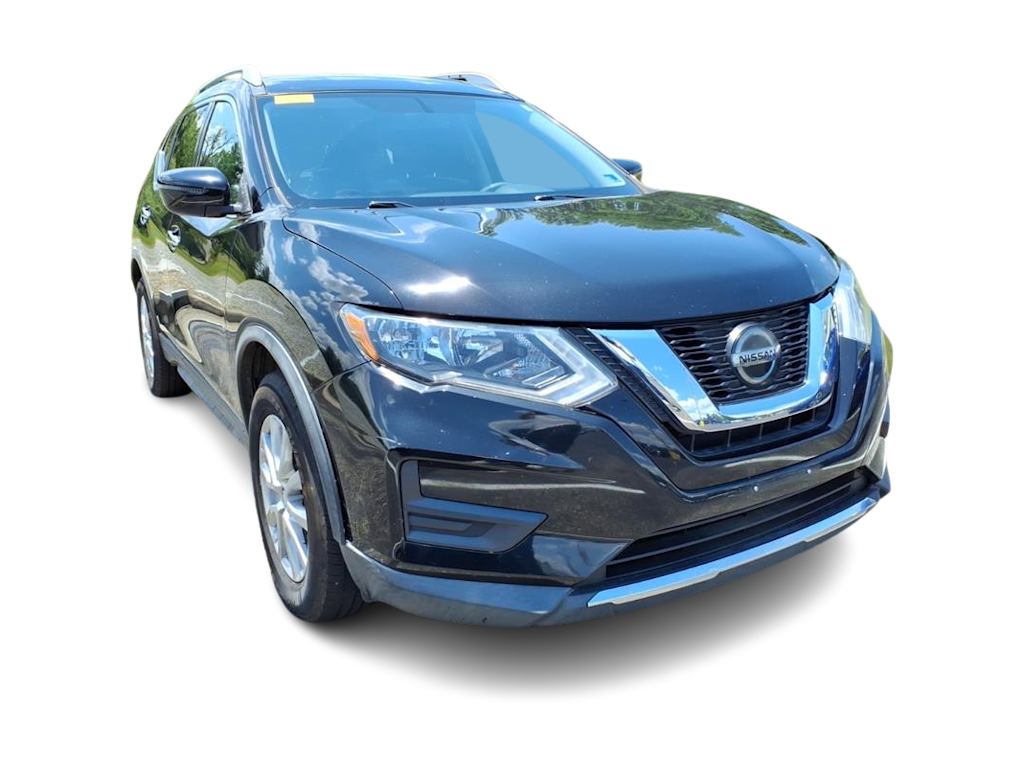 Thumbnail: 2018 Nissan Rogue - 12