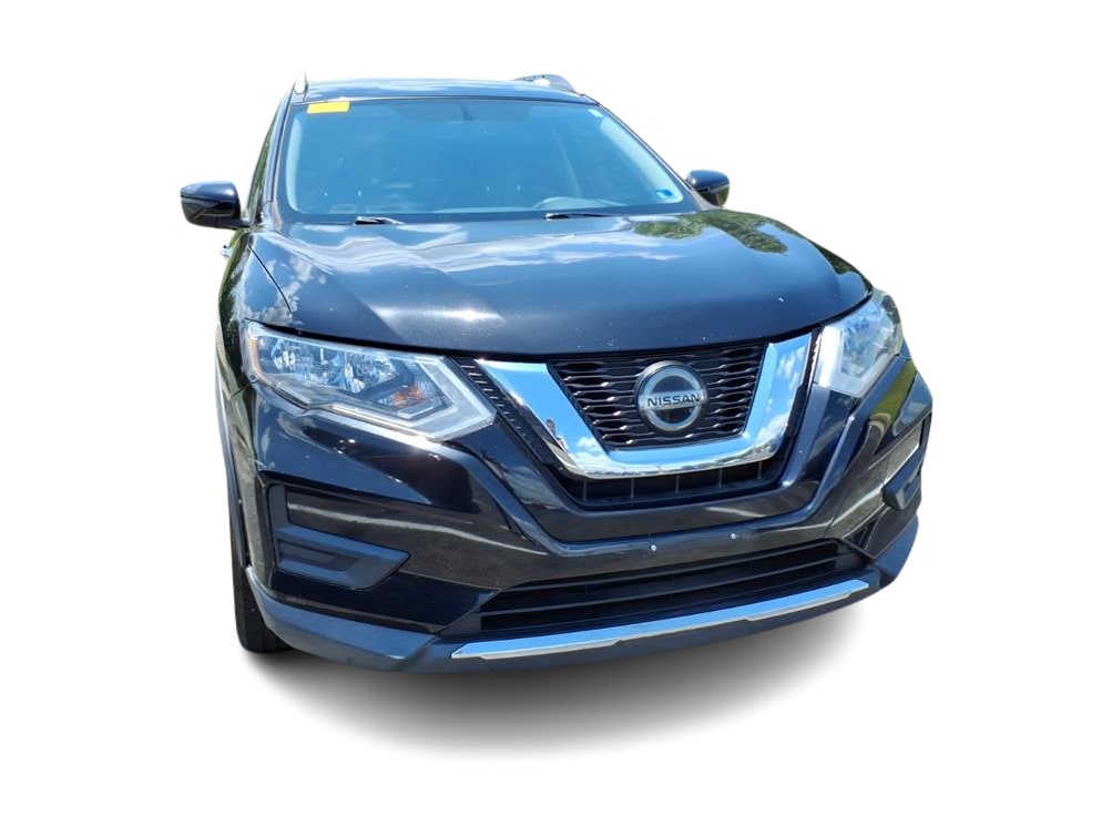 Thumbnail: 2018 Nissan Rogue - 8