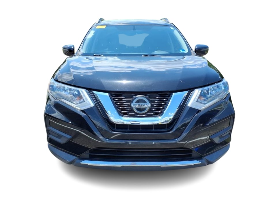 Thumbnail: 2018 Nissan Rogue - 6