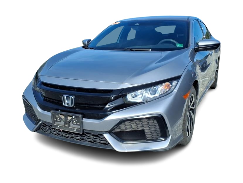 Thumbnail: 2019 Honda Civic - 2
