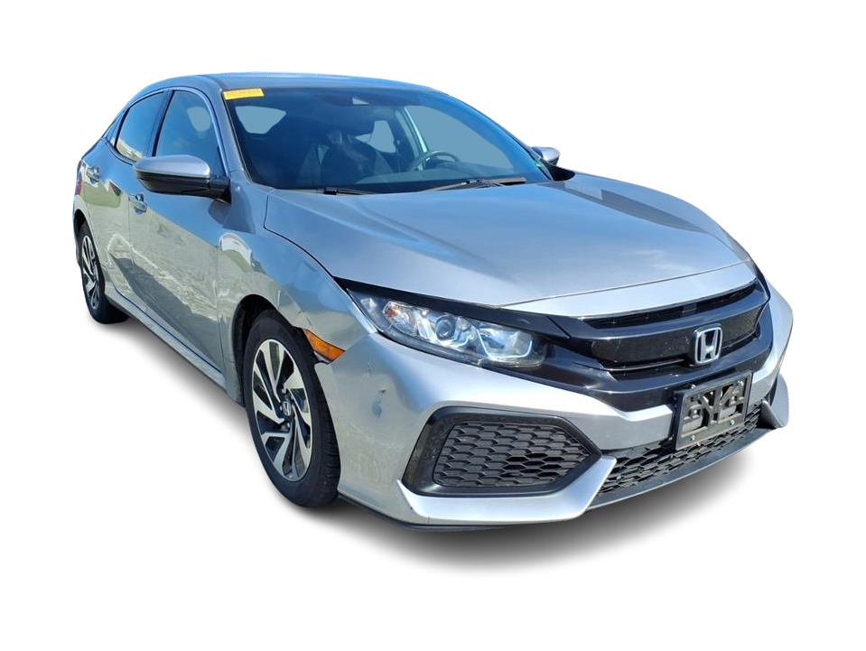 Thumbnail: 2019 Honda Civic - 11