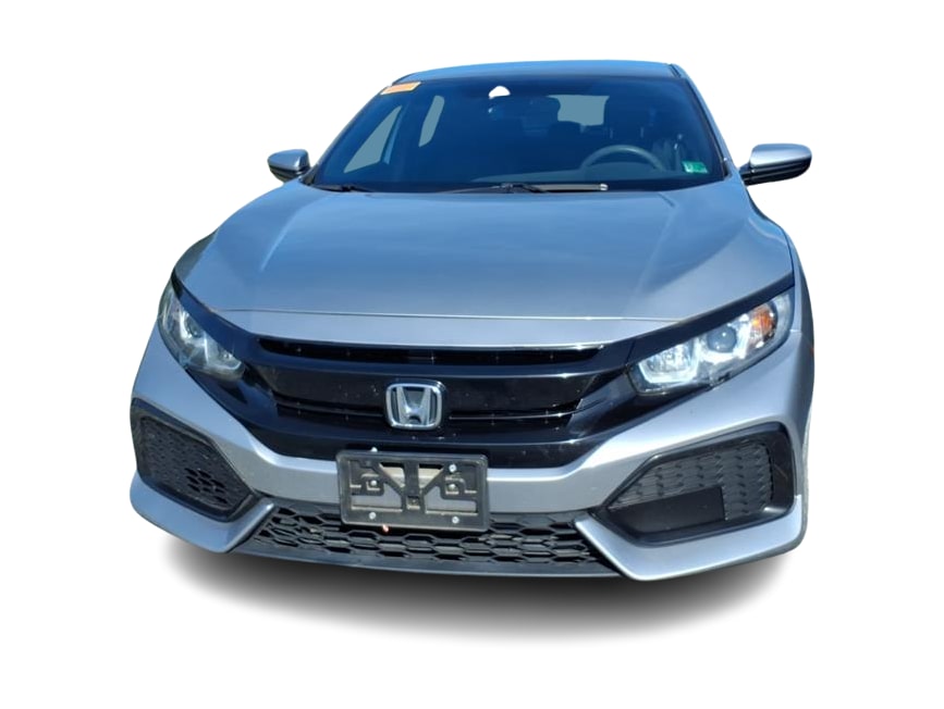 Thumbnail: 2019 Honda Civic - 5