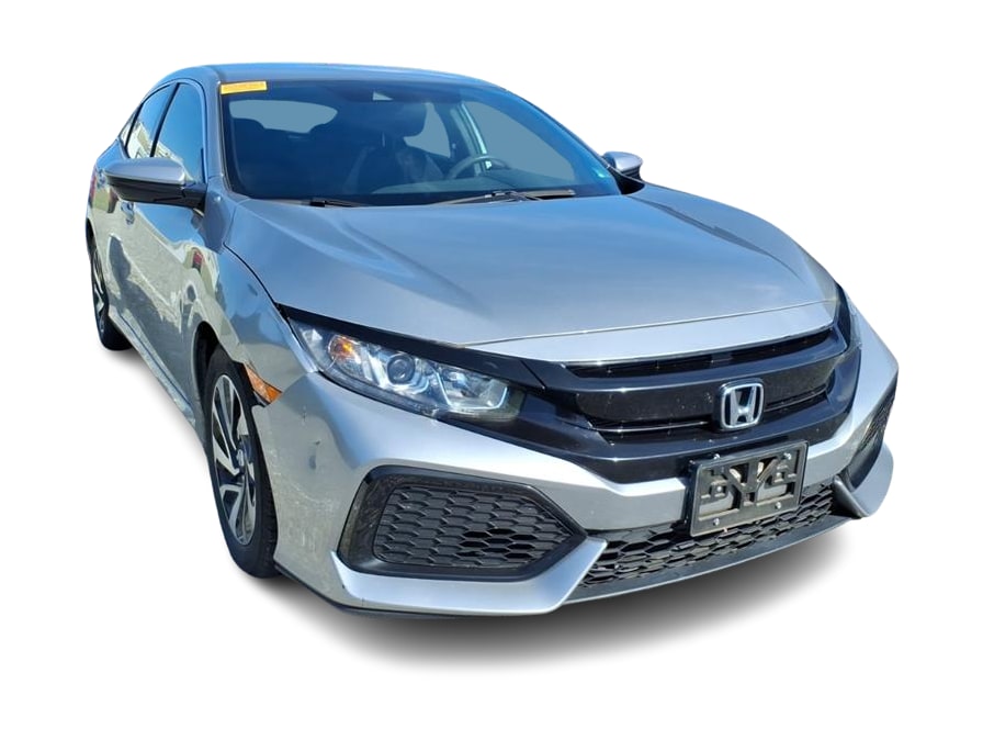 Thumbnail: 2019 Honda Civic - 10