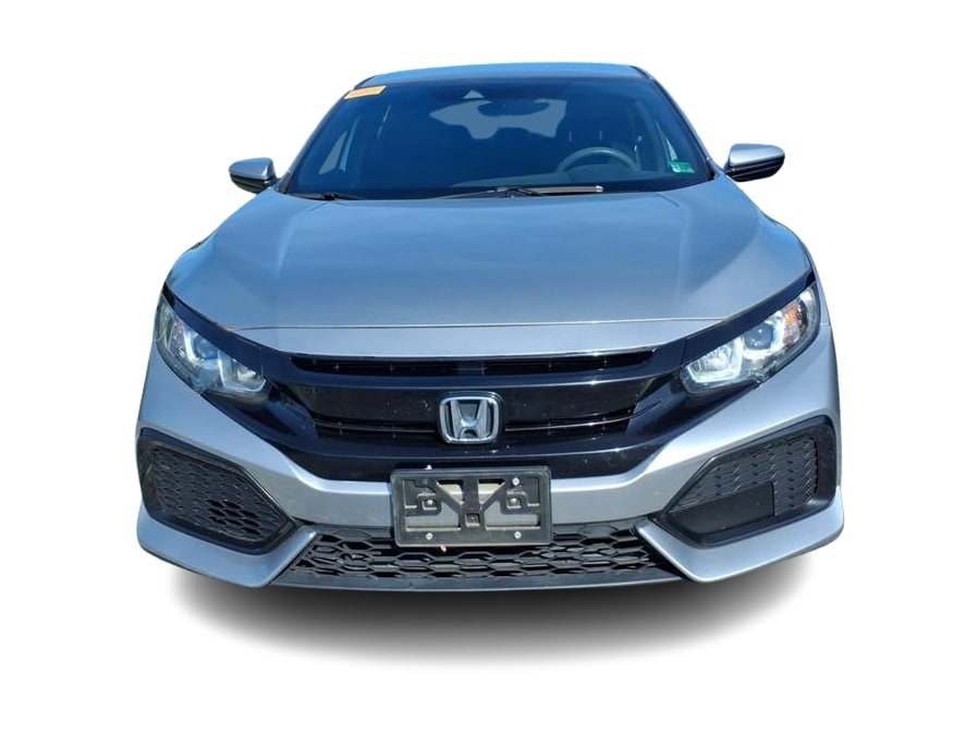 Thumbnail: 2019 Honda Civic - 6