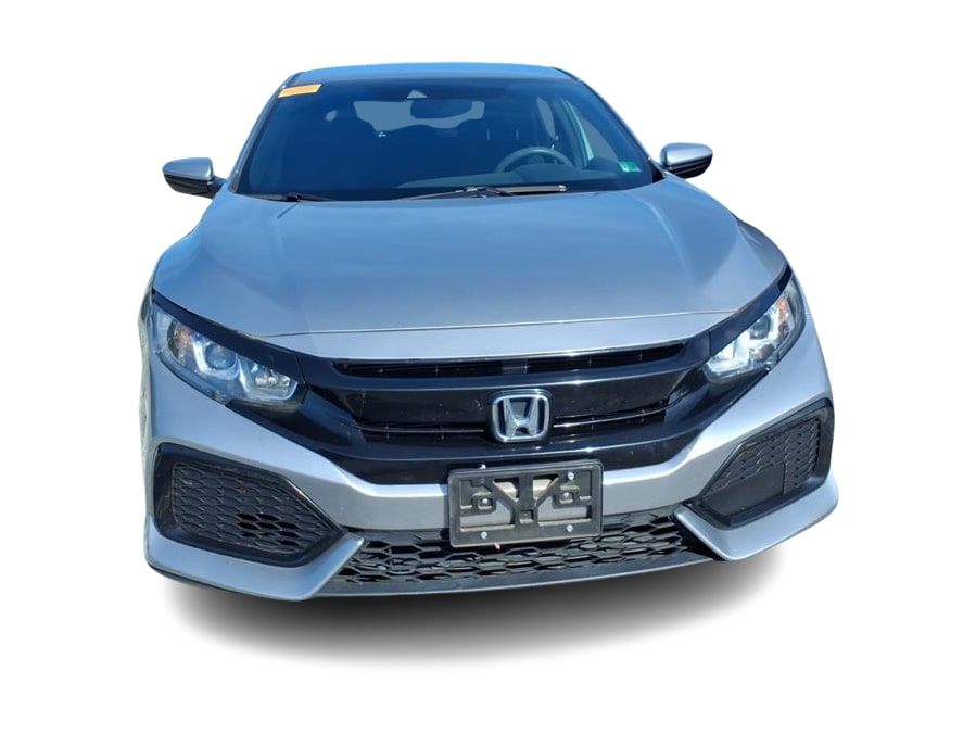 Thumbnail: 2019 Honda Civic - 7