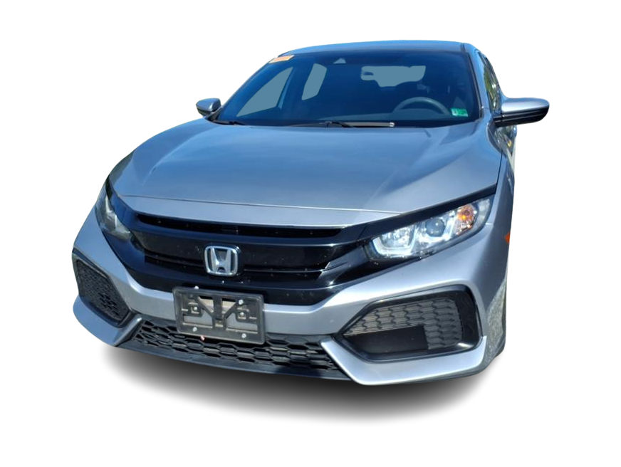 Thumbnail: 2019 Honda Civic - 4