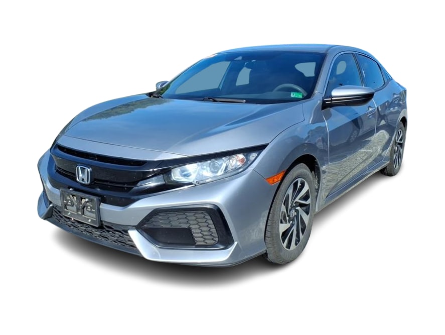 Thumbnail: 2019 Honda Civic - 3