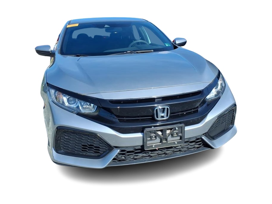 Thumbnail: 2019 Honda Civic - 8