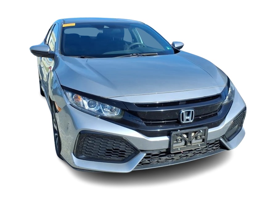 Thumbnail: 2019 Honda Civic - 9