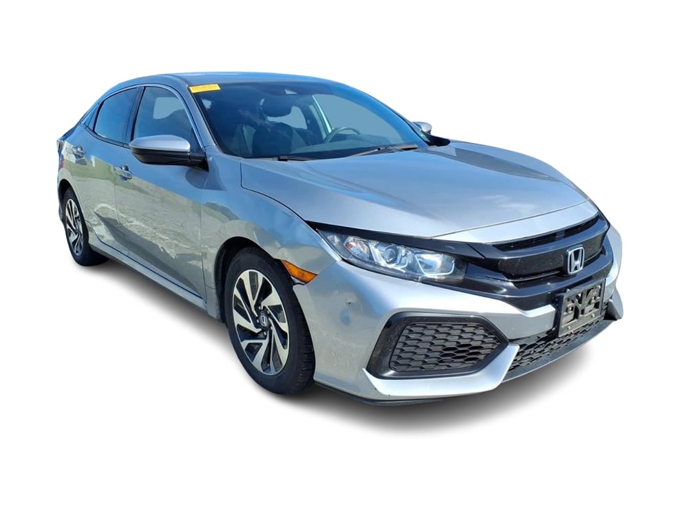 Thumbnail: 2019 Honda Civic - 12