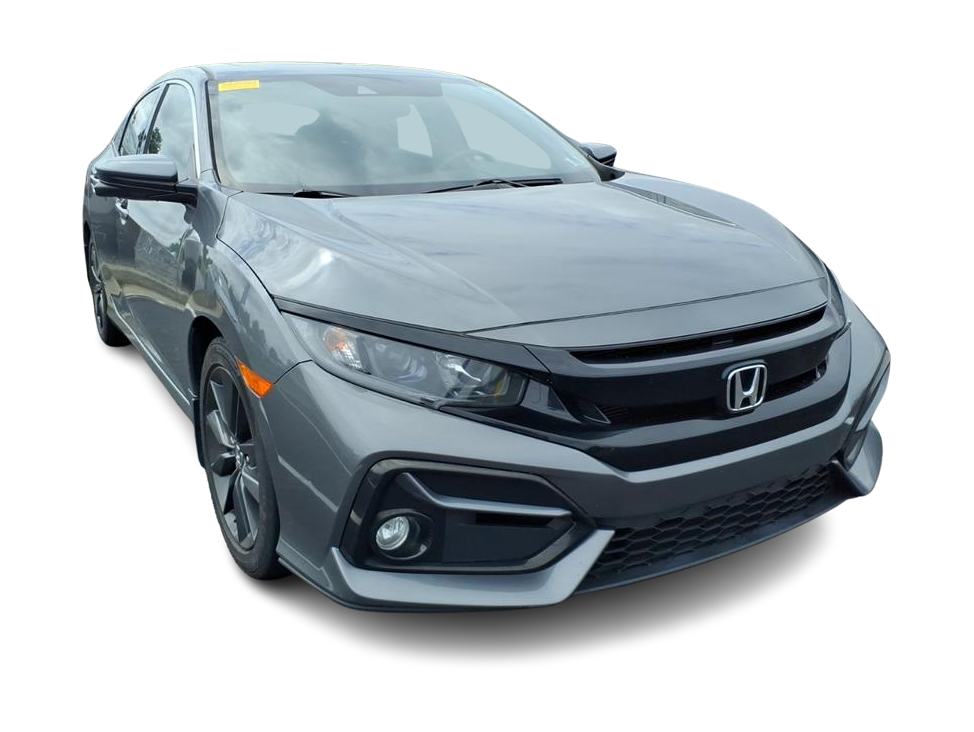 Thumbnail: 2020 Honda Civic - 10