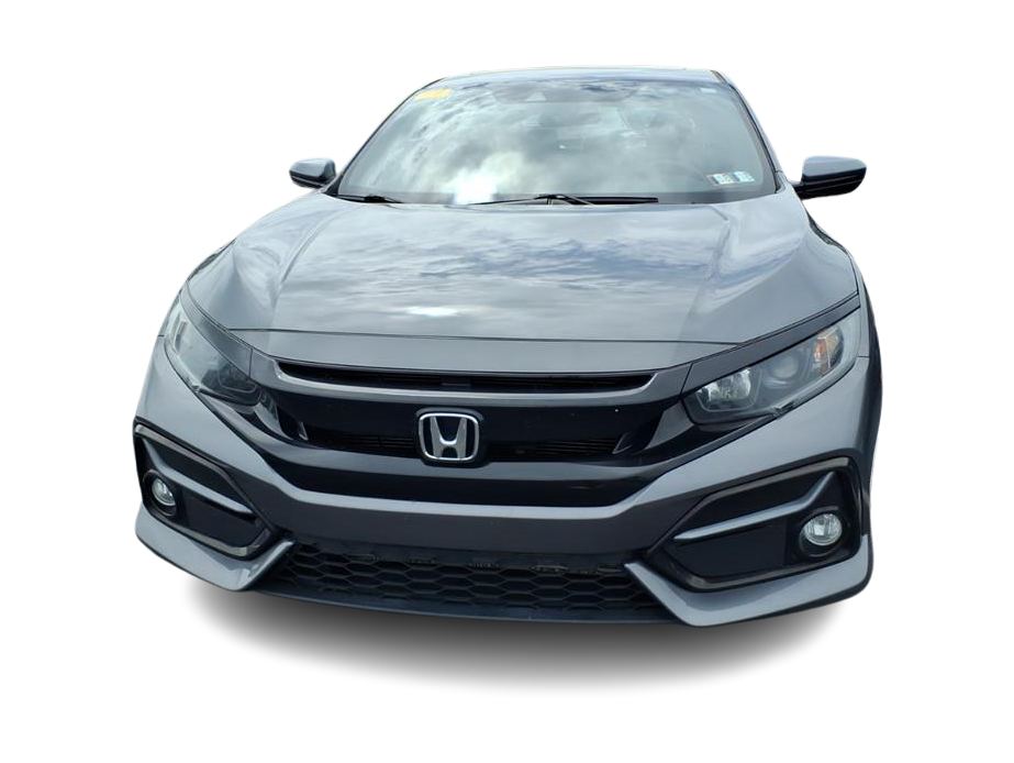 Thumbnail: 2020 Honda Civic - 5