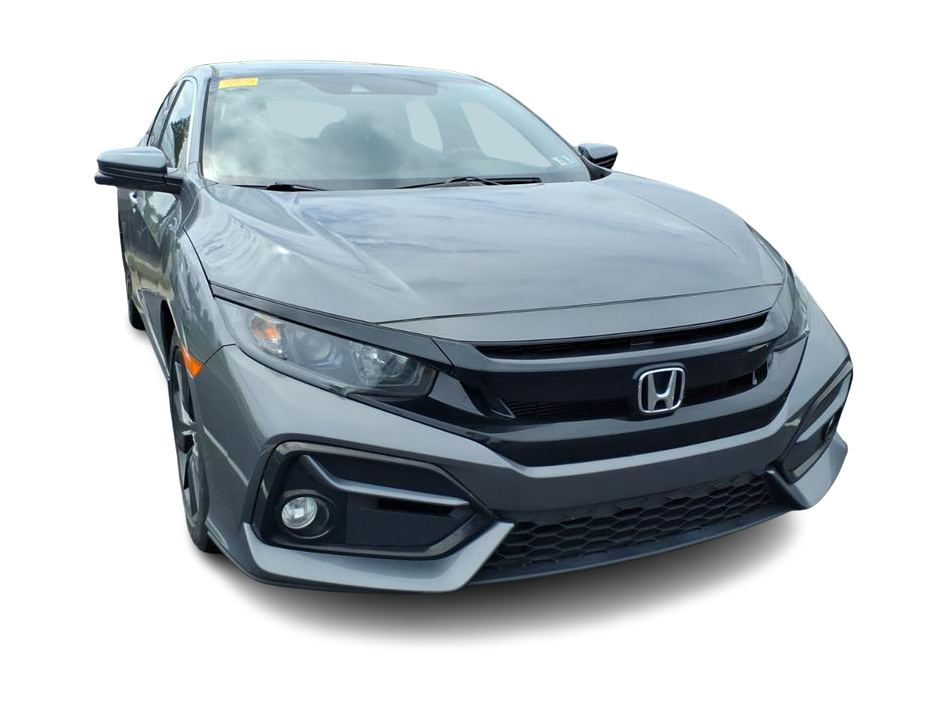 Thumbnail: 2020 Honda Civic - 9