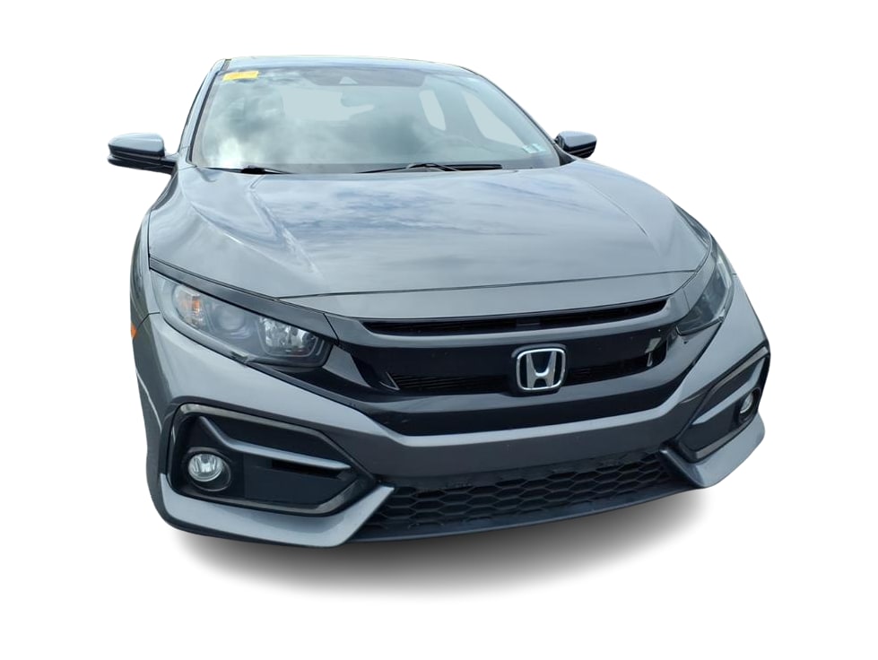 Thumbnail: 2020 Honda Civic - 8