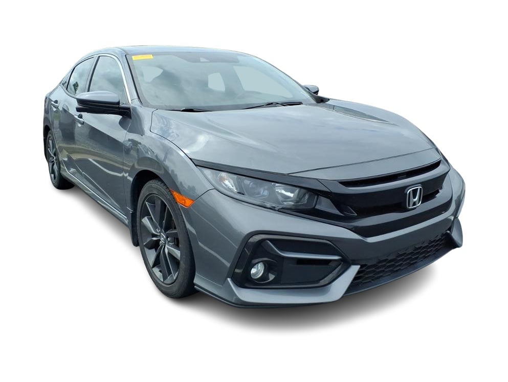 Thumbnail: 2020 Honda Civic - 11
