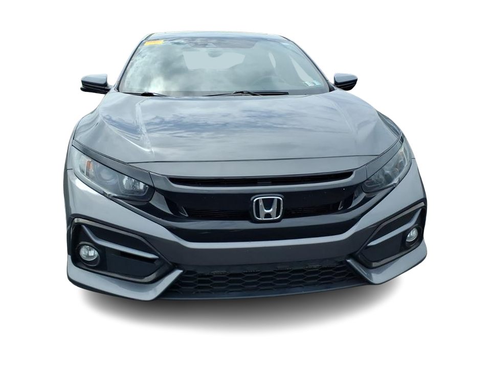 Thumbnail: 2020 Honda Civic - 7