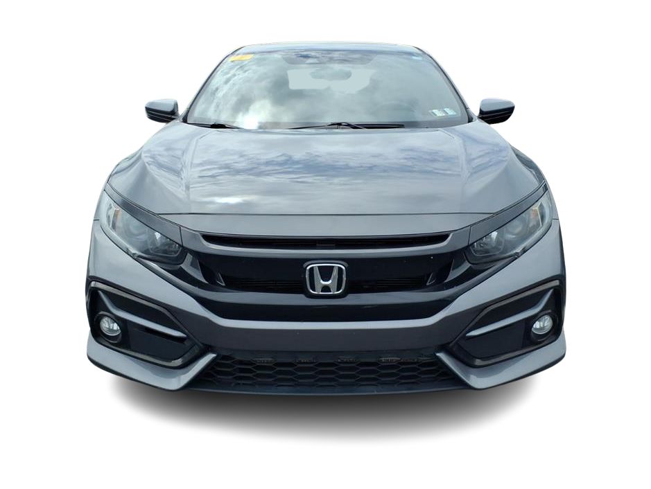 Thumbnail: 2020 Honda Civic - 6
