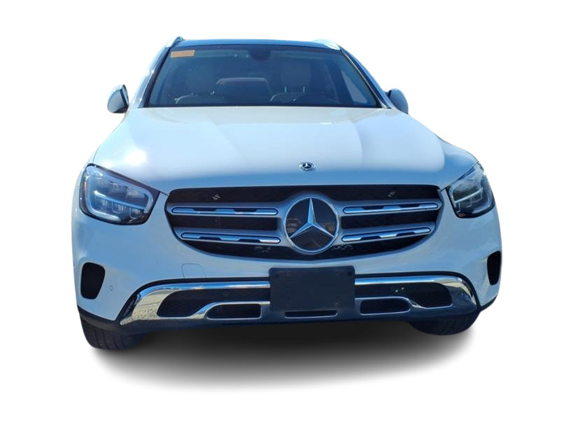 Thumbnail: 2021 Mercedes-Benz GLC - 6