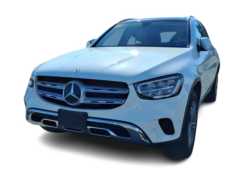 Thumbnail: 2021 Mercedes-Benz GLC - 2