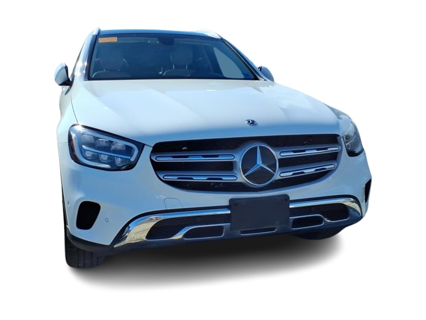 Thumbnail: 2021 Mercedes-Benz GLC - 7