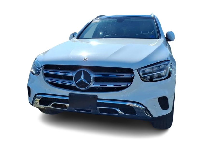 Thumbnail: 2021 Mercedes-Benz GLC - 4