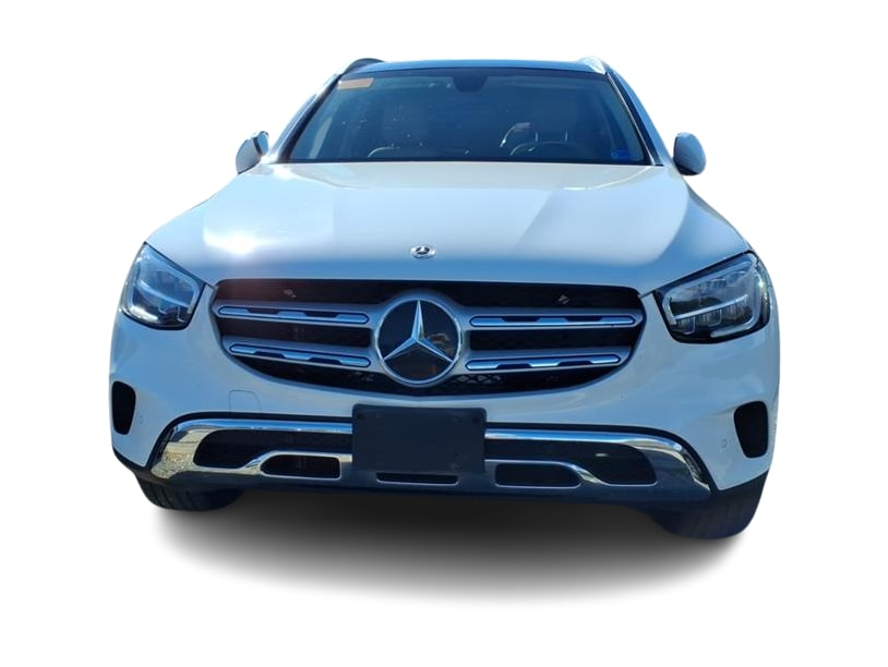 Thumbnail: 2021 Mercedes-Benz GLC - 5