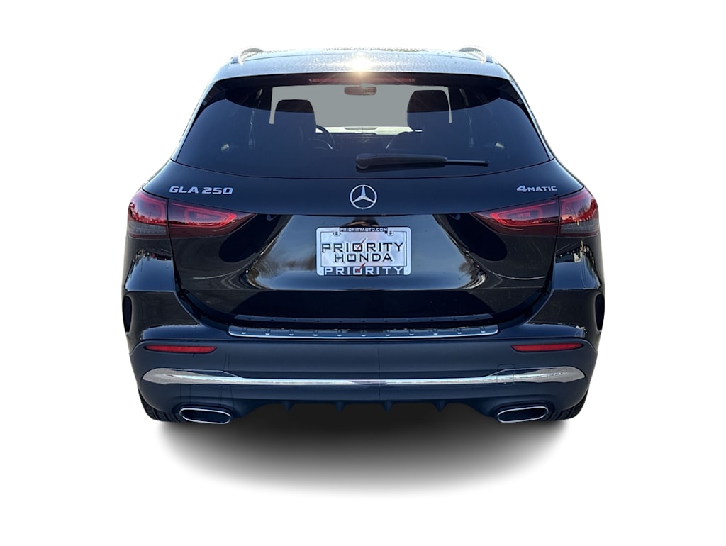 Thumbnail: 2023 Mercedes-Benz GLA - 5