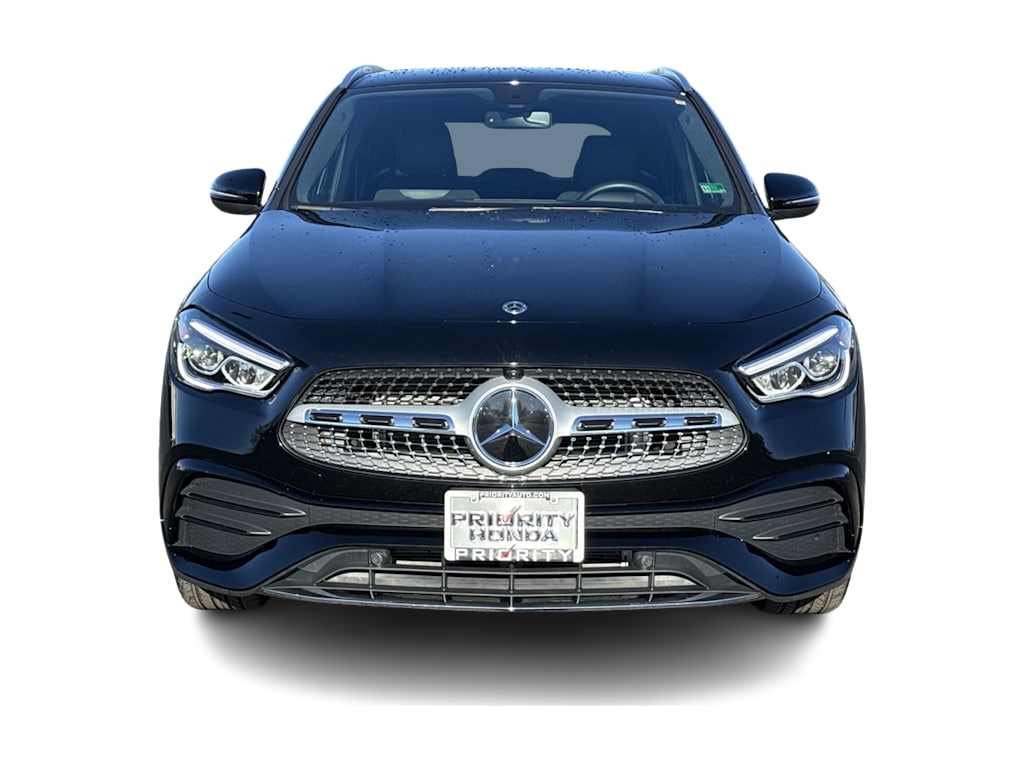 Thumbnail: 2023 Mercedes-Benz GLA - 6