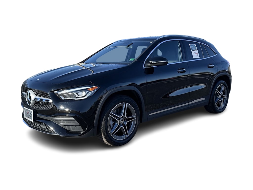 Thumbnail: 2023 Mercedes-Benz GLA - 20