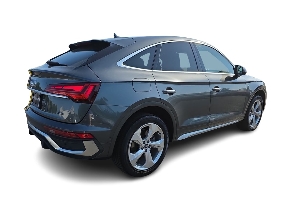 Thumbnail: 2021 Audi Q5 - 27
